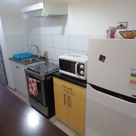 Apartamento Portal Del Sol Arica Διαμέρισμα Εξωτερικό φωτογραφία