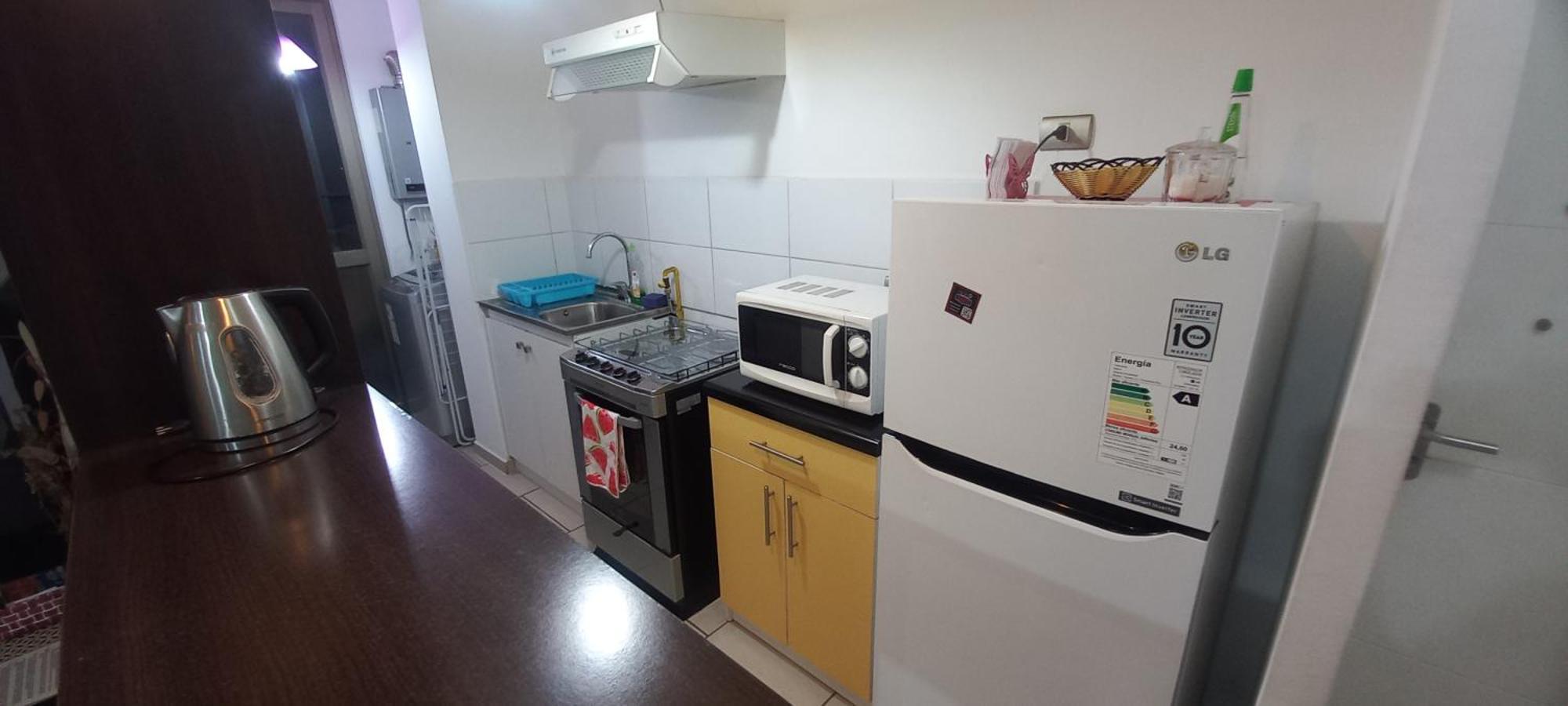 Apartamento Portal Del Sol Arica Διαμέρισμα Εξωτερικό φωτογραφία