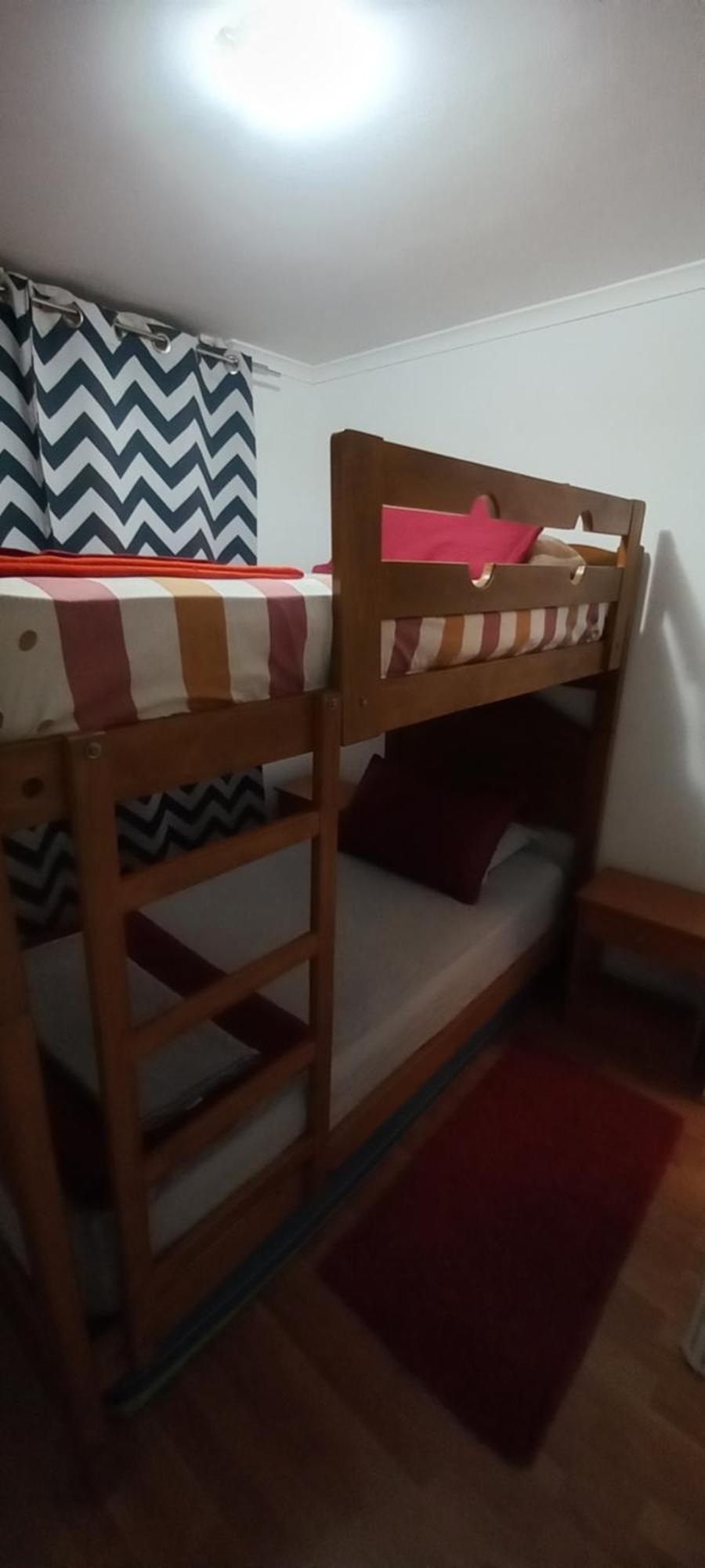 Apartamento Portal Del Sol Arica Διαμέρισμα Εξωτερικό φωτογραφία